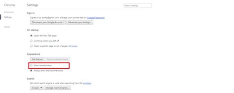 How to Stop Getting a Country‐Specific Google Redirect.
